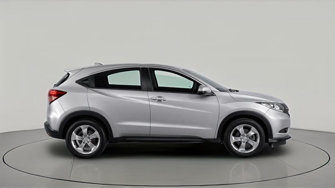 2015 Honda HR-V Vti-s, Automatic, 123325 km, Right Side View