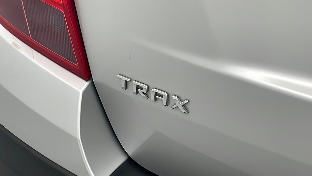 Badge (Boot Left Side)