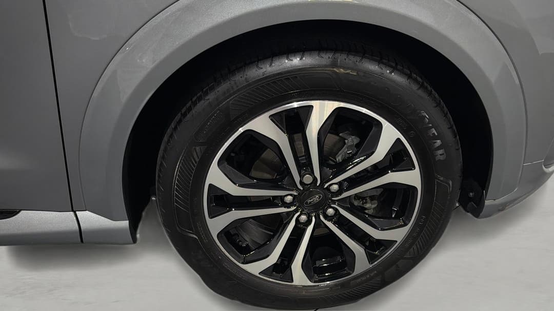 2023 Ford Puma St-line, Automatic, 36999 km, Right Front Wheel