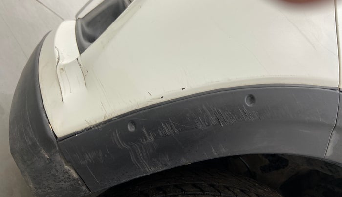 2019 Maruti Vitara Brezza ZDI AMT, Diesel, Automatic, 17,637 km, Front bumper - Minor scratches