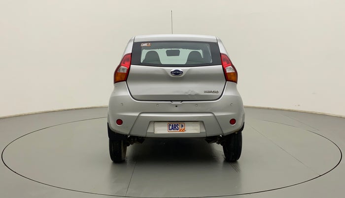 2017 Datsun Redi Go T (O), Petrol, Manual, 77,062 km, Back/Rear