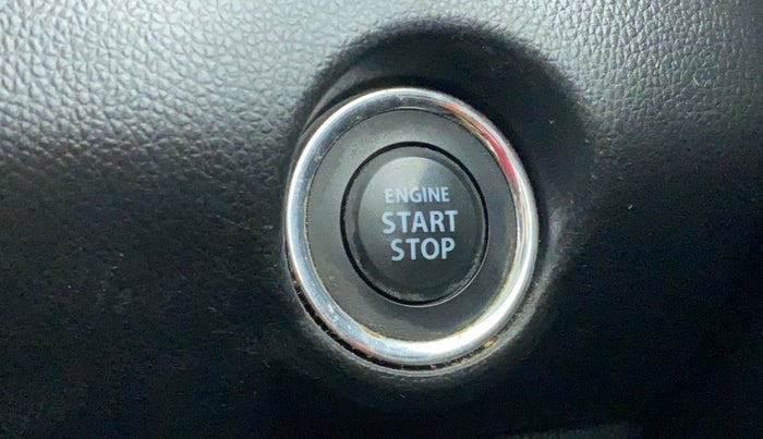 2018 Maruti Swift ZXI PLUS, Petrol, Manual, 66,906 km, Keyless Start/ Stop Button