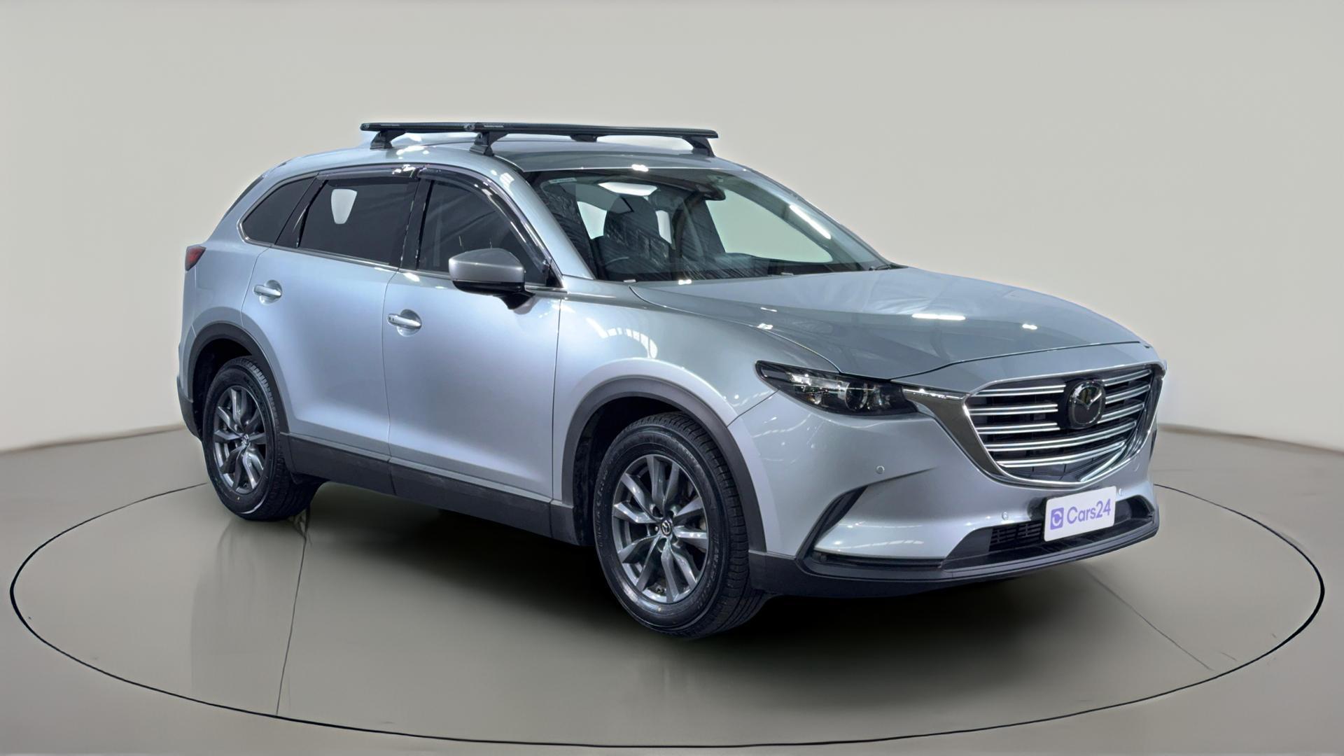 2020 Mazda CX-9