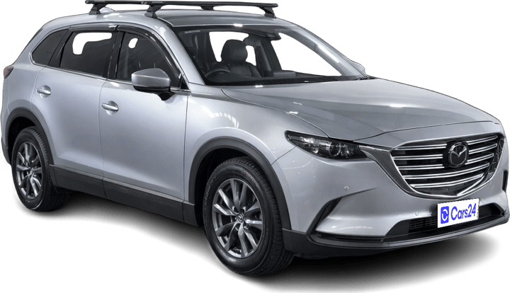 2020 - Mazda CX-9 - SUV - Petrol - Automatic