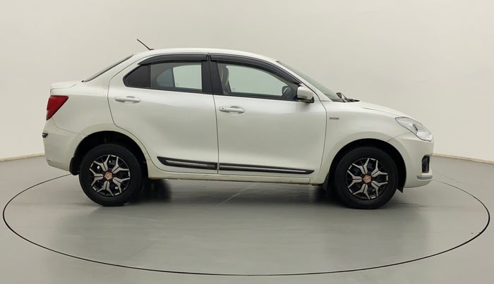 2019 Maruti Dzire VDI, Diesel, Manual, 84,217 km, Right Side View