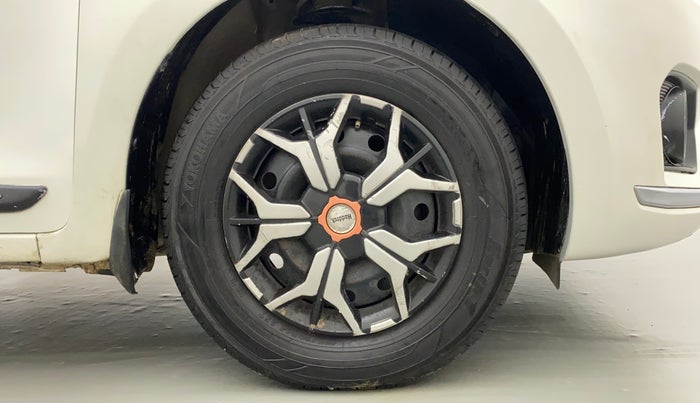 2019 Maruti Dzire VDI, Diesel, Manual, 84,217 km, Right Front Wheel