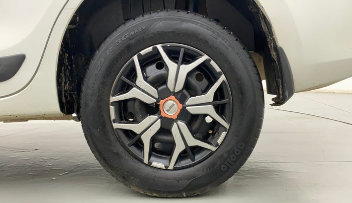 2019 Maruti Dzire VDI, Diesel, Manual, 84,217 km, Left Rear Wheel