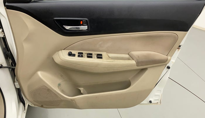 2019 Maruti Dzire VDI, Diesel, Manual, 84,217 km, Driver Side Door Panels Control