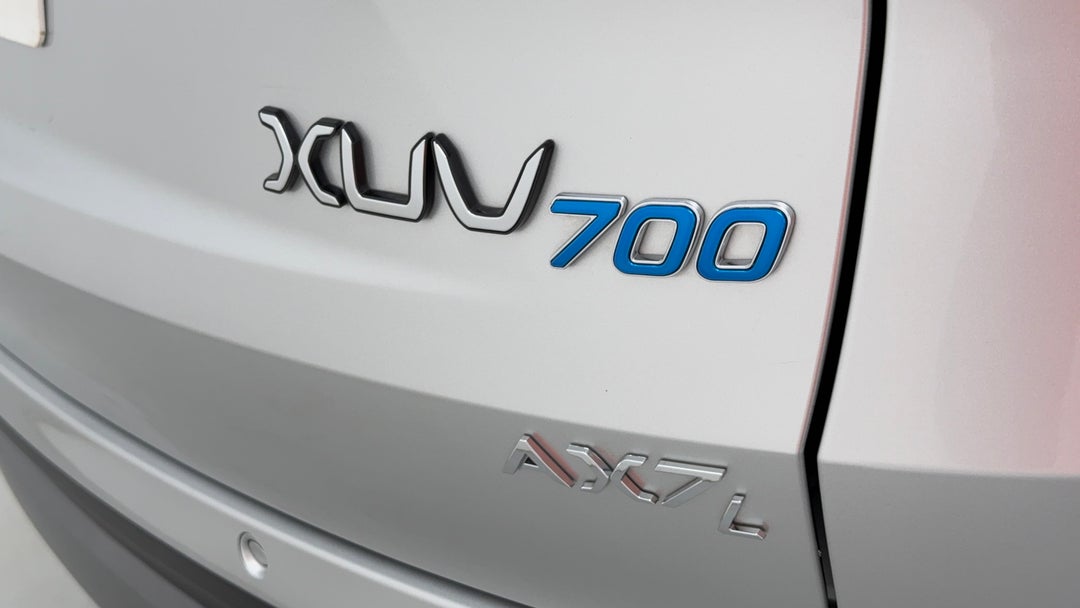 Badge (Boot Right Side)