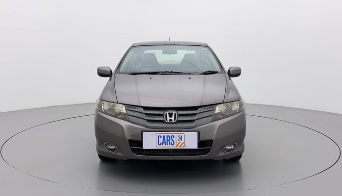 2011 Honda City 1.5L I-VTEC V MT, Petrol, Manual, 81,790 km, Highlights