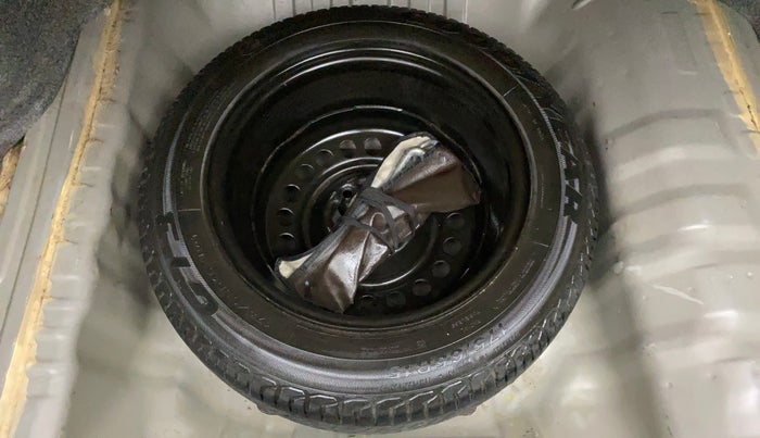 2011 Honda City 1.5L I-VTEC V MT, Petrol, Manual, 81,790 km, Spare Tyre