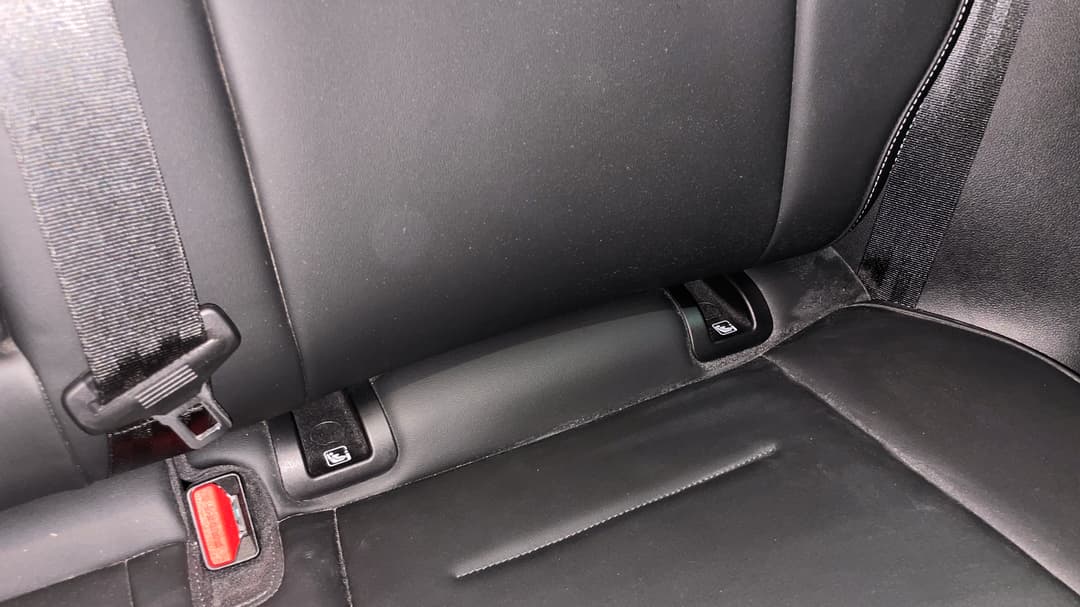 2023 GWM Haval H6 Lux, Automatic, 37428 km, Child Seat Anchor Points