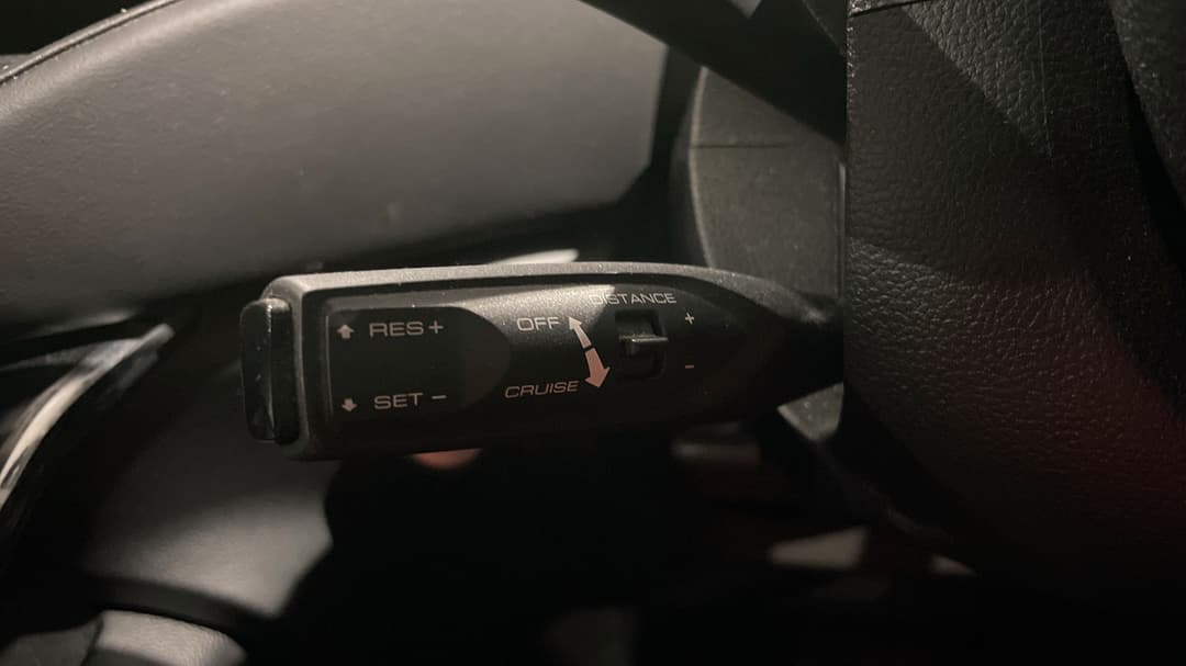 2023 GWM Haval H6 Lux, Automatic, 37428 km, Cruise Control