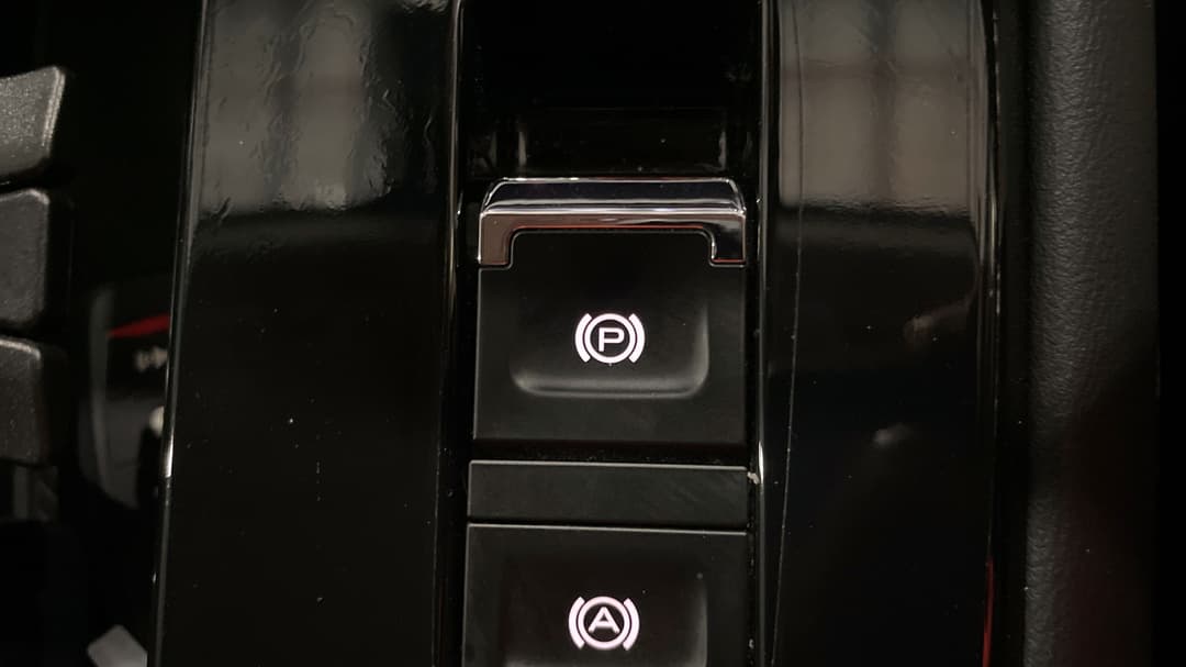 2023 GWM Haval H6 Lux, Automatic, 37428 km, Handbrake