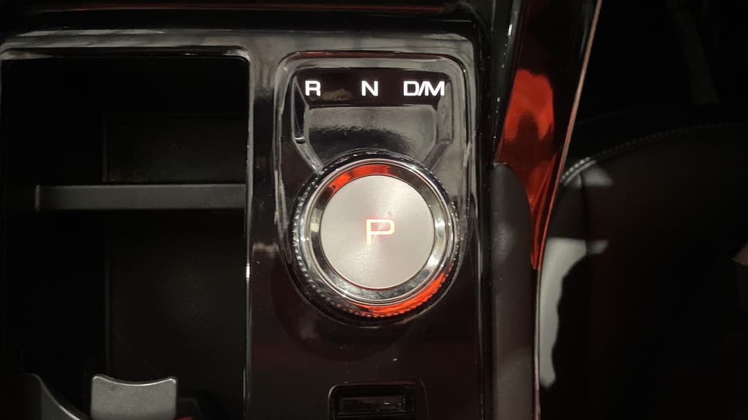 2023 GWM Haval H6 Lux, Automatic, 37428 km, Gear Lever 
