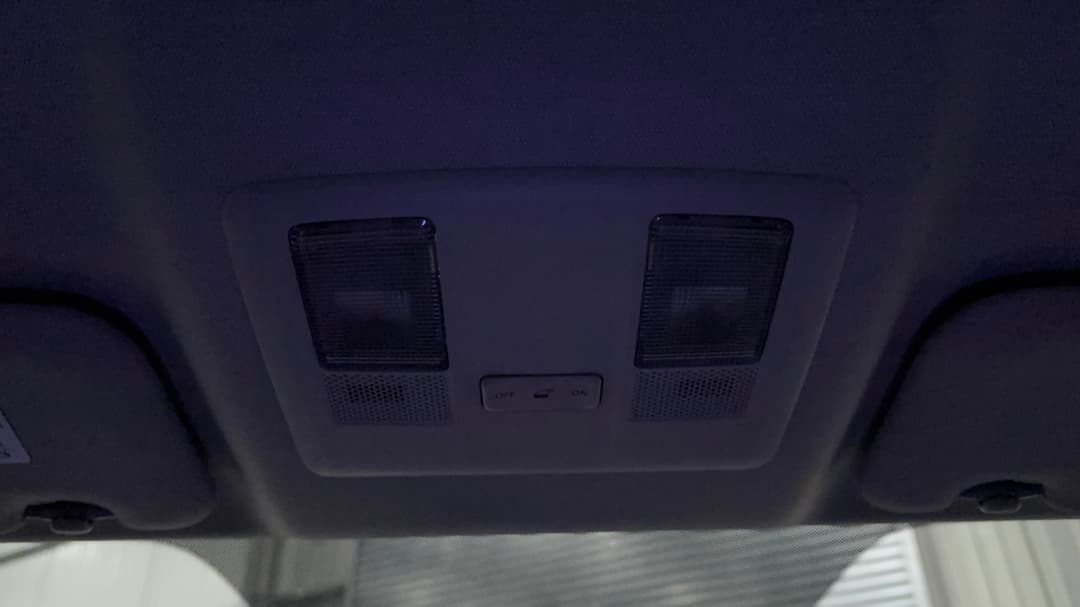 2015 Mazda 3 Maxx, Automatic, 125080 km, On-Roof Controls/Sunglass holder