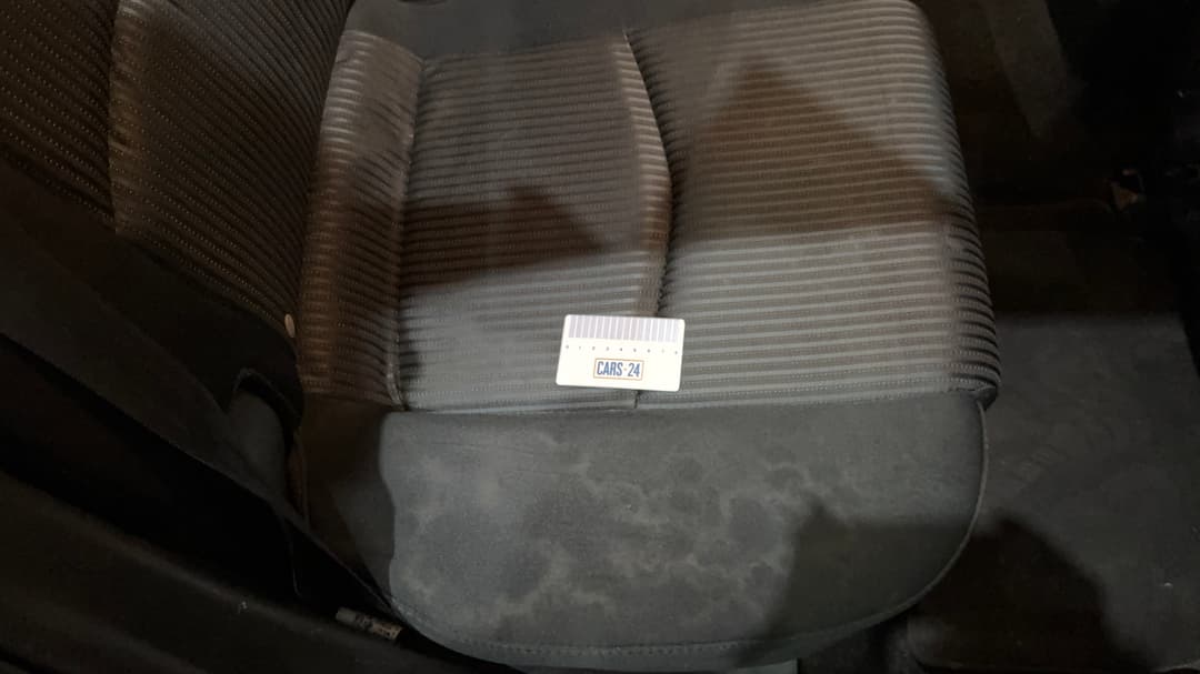 2015 Mazda 3 Maxx, Automatic, 125080 km, Seats Rear RHS Stain