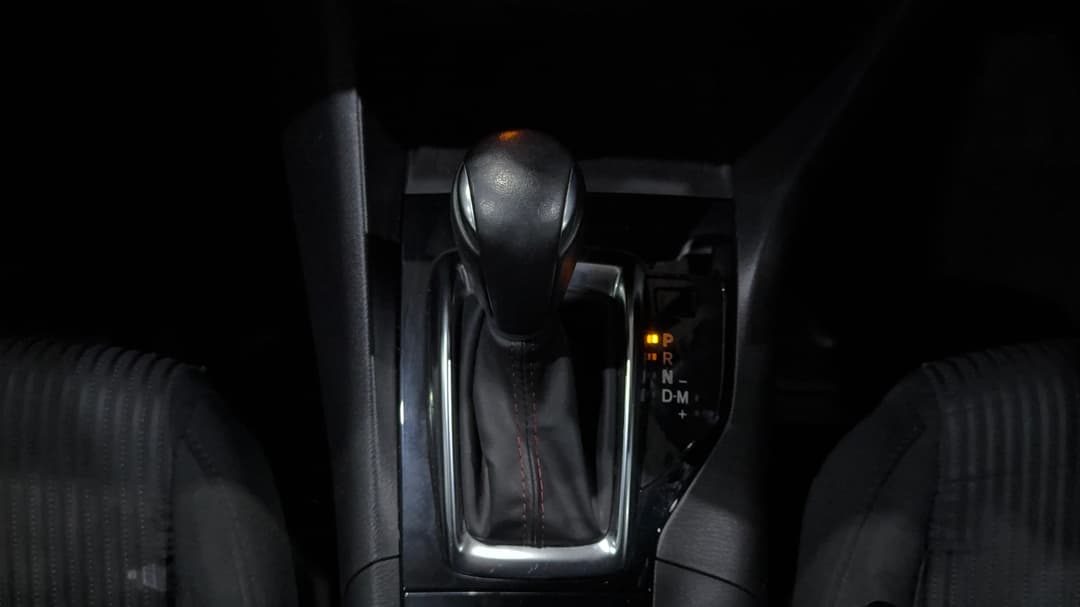 2015 Mazda 3 Maxx, Automatic, 125080 km, Gear Lever 
