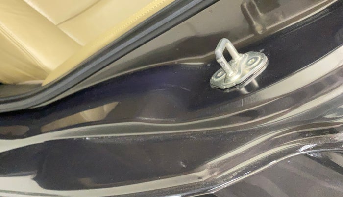 2015 Honda City 1.5L I-VTEC VX CVT, Petrol, Automatic, 99,059 km, Left C pillar - Slightly dented