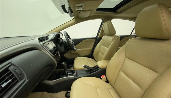 2015 Honda City 1.5L I-VTEC VX CVT, Petrol, Automatic, 99,059 km, Right Side Front Door Cabin