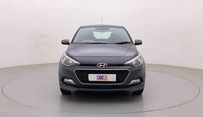 2014 Hyundai i20 SPORTZ 1.2, Petrol, Manual, 45,061 km, Highlights