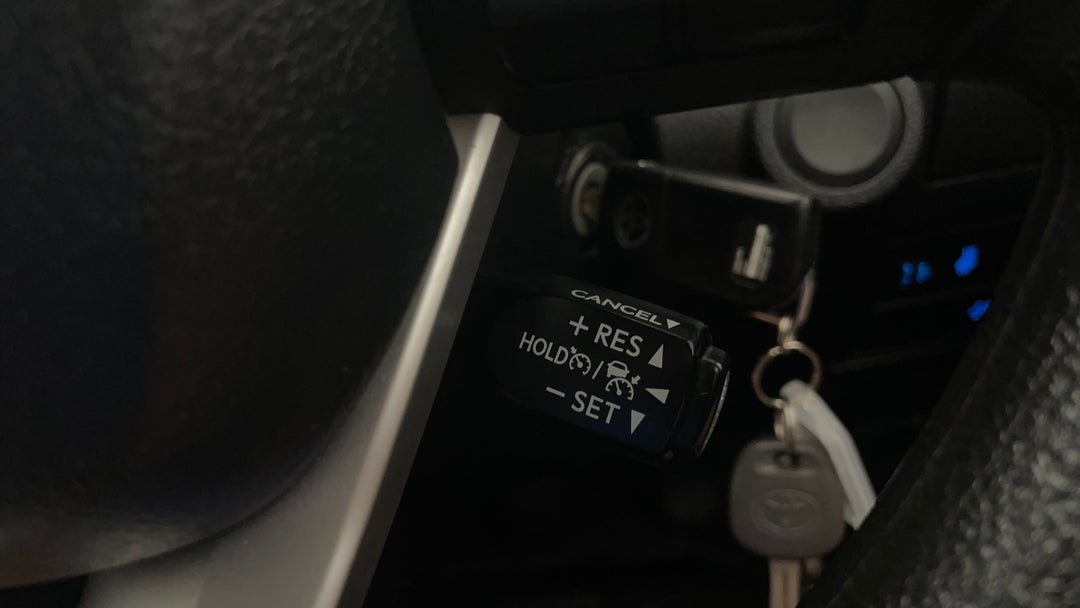 2022 Toyota Hilux Workmate Hi-rider (4x2), Manual, 62038 km, Cruise Control