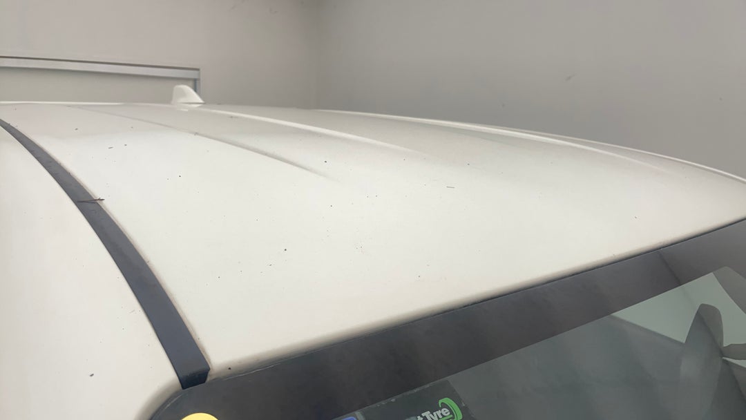 2022 Toyota Hilux Workmate Hi-rider (4x2), Manual, 62038 km, Roof/Sunroof View