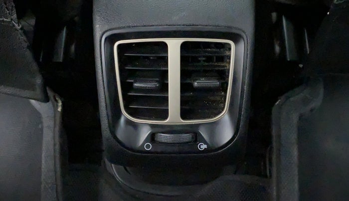 2019 Hyundai NEW SANTRO SPORTZ 1.1, Petrol, Manual, 36,303 km, Rear AC Vents