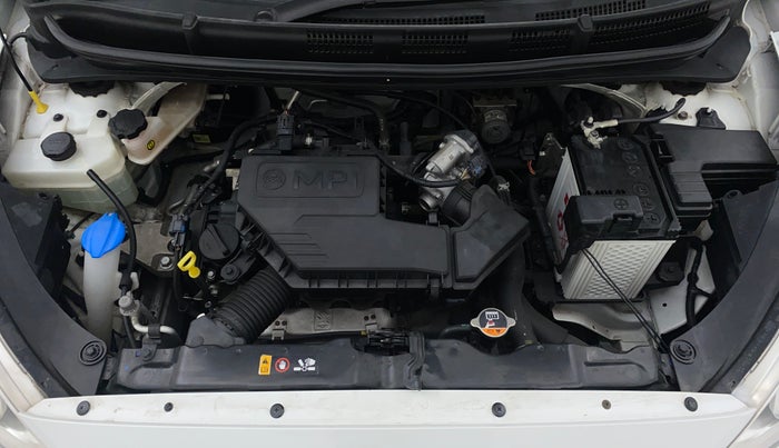 2019 Hyundai NEW SANTRO SPORTZ 1.1, Petrol, Manual, 36,303 km, Open Bonet