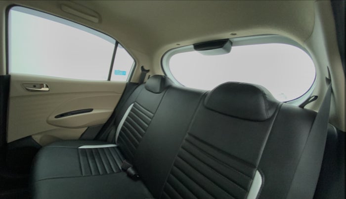 2019 Hyundai NEW SANTRO SPORTZ 1.1, Petrol, Manual, 36,303 km, Right Side Rear Door Cabin