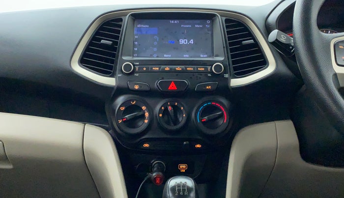 2019 Hyundai NEW SANTRO SPORTZ 1.1, Petrol, Manual, 36,303 km, Air Conditioner