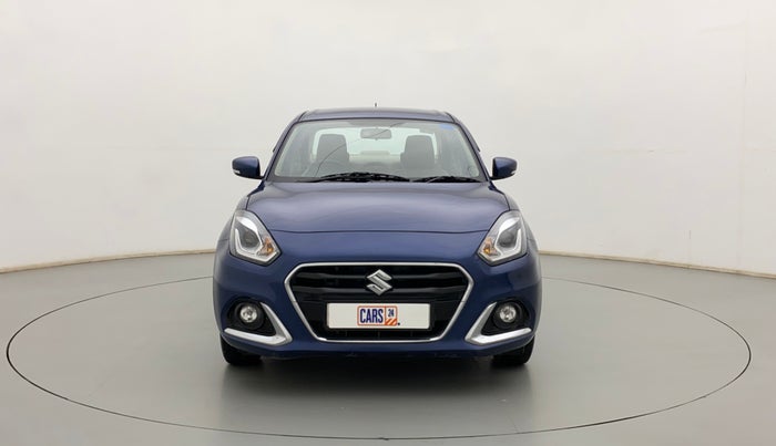 2020 Maruti Dzire ZXI PLUS AMT, Petrol, Automatic, 32,142 km, Highlights