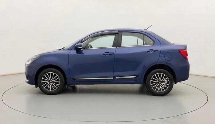 2020 Maruti Dzire ZXI PLUS AMT, Petrol, Automatic, 32,142 km, Left Side