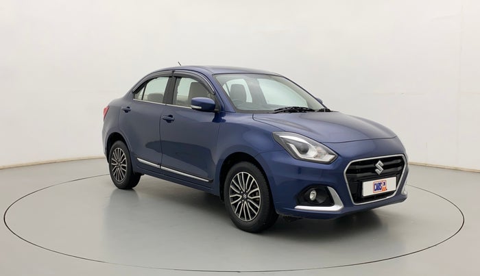 2020 Maruti Dzire ZXI PLUS AMT, Petrol, Automatic, 32,142 km, Right Front Diagonal