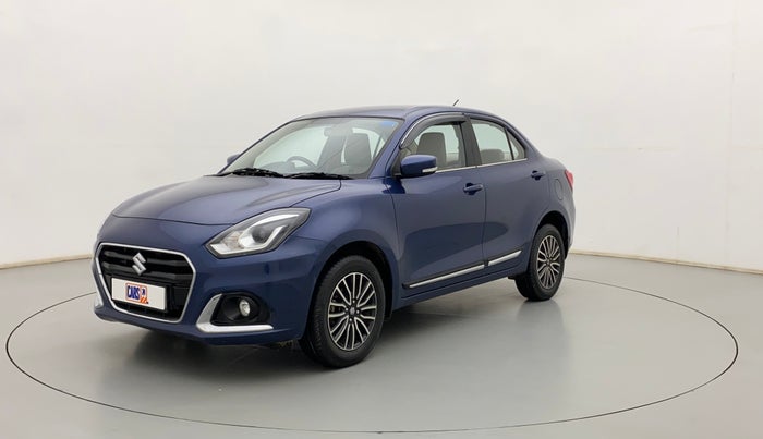 2020 Maruti Dzire ZXI PLUS AMT, Petrol, Automatic, 32,142 km, Left Front Diagonal