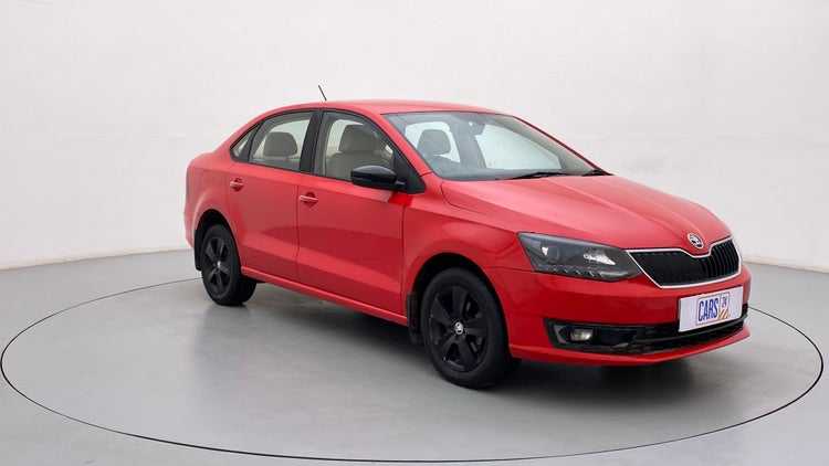 Diesel automatic used cars Clearance