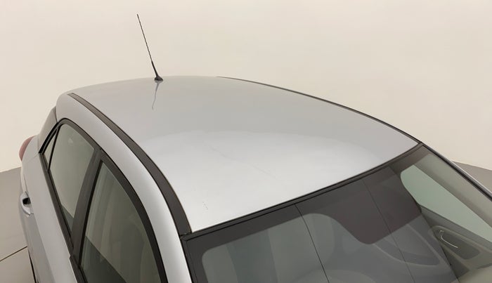 2020 Hyundai Elite i20 1.2 MAGNA PLUS VTVT, Petrol, Manual, 7,814 km, Roof