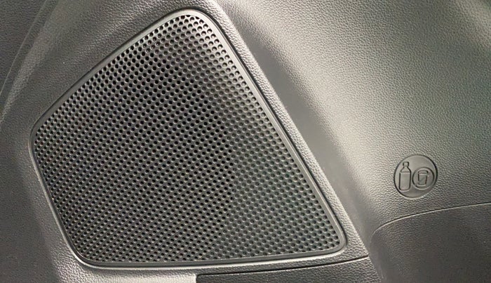 2020 Hyundai Elite i20 1.2 MAGNA PLUS VTVT, Petrol, Manual, 7,814 km, Speaker