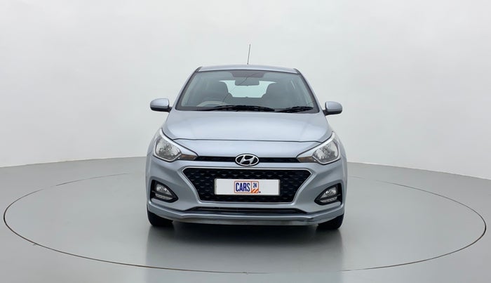 2020 Hyundai Elite i20 1.2 MAGNA PLUS VTVT, Petrol, Manual, 7,814 km, Highlights