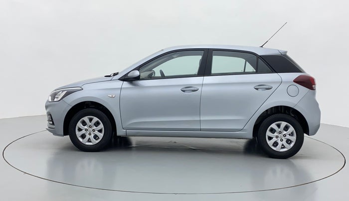 2020 Hyundai Elite i20 1.2 MAGNA PLUS VTVT, Petrol, Manual, 7,814 km, Left Side