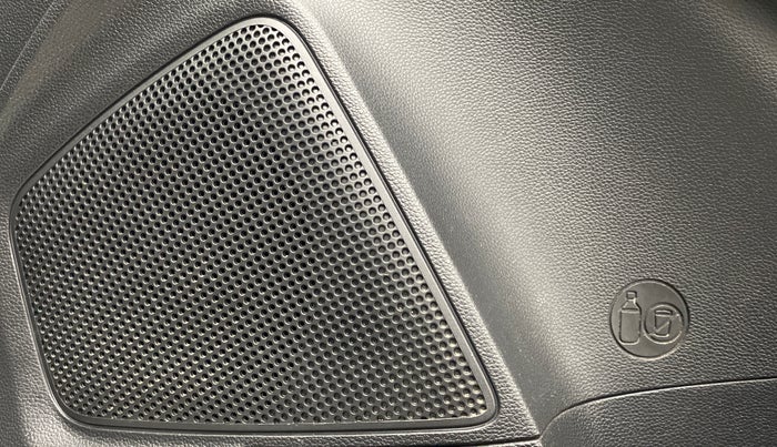 2017 Hyundai i20 Active 1.2 SX, Petrol, Manual, 55,343 km, Speaker