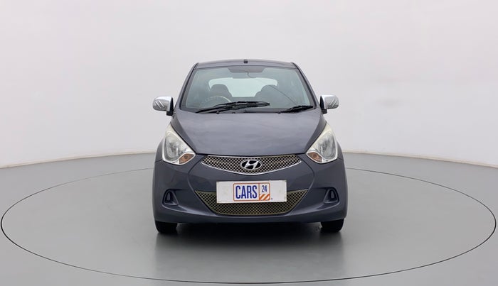 2016 Hyundai Eon ERA +, Petrol, Manual, 99,769 km, Buy With Confidence