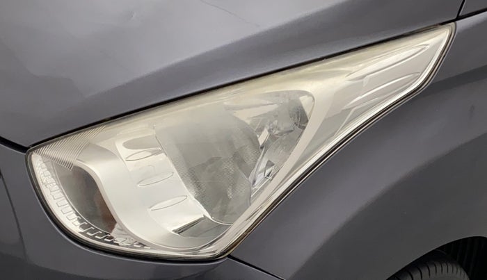 2016 Hyundai Eon ERA +, Petrol, Manual, 99,769 km, Left headlight - Faded