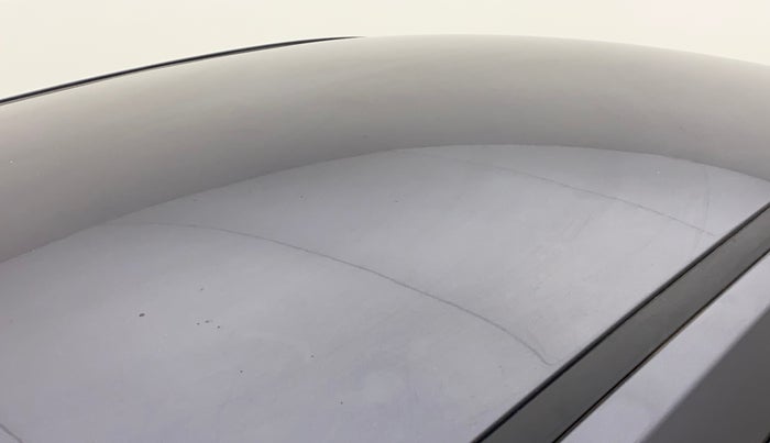 2017 Hyundai Grand i10 MAGNA 1.2 KAPPA VTVT, CNG, Manual, 73,253 km, Roof - <3 inch diameter