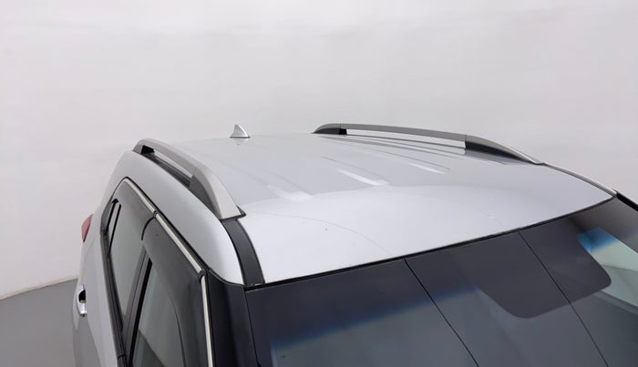 2016 Hyundai Creta 1.6 SX PLUS DIESEL, Diesel, Manual, 88,800 km, Roof