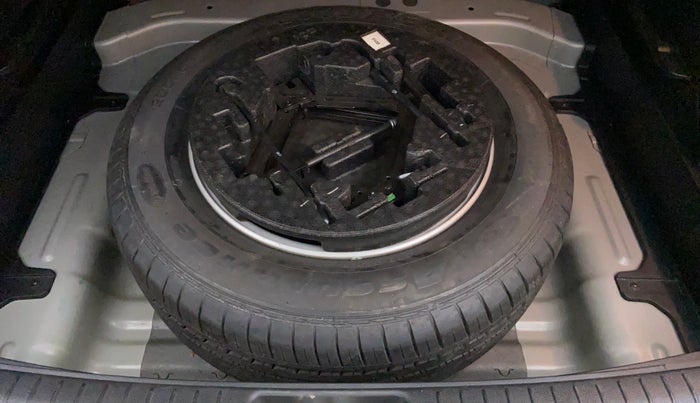 2016 Hyundai Creta 1.6 SX PLUS DIESEL, Diesel, Manual, 88,800 km, Spare Tyre