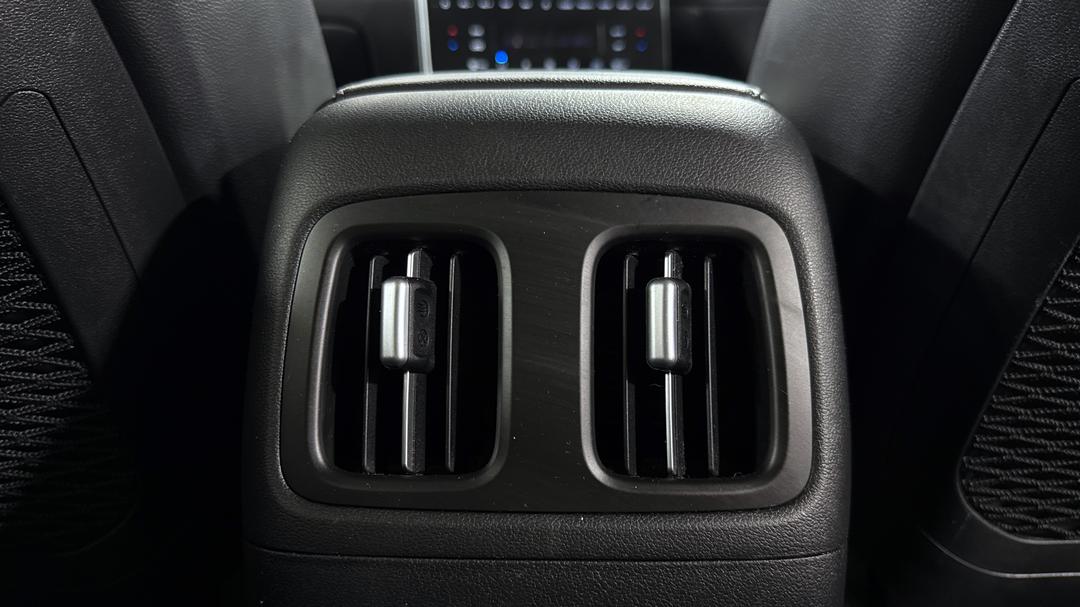 2022 Hyundai Tucson Elite (AWD), Automatic, 56324 km, Rear A/C Vent
