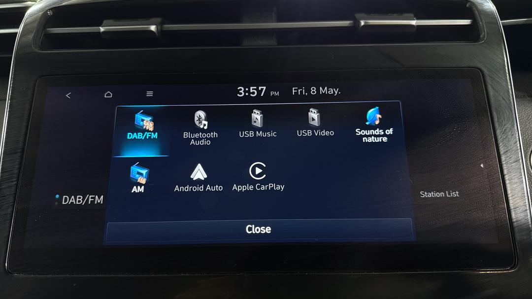 2022 Hyundai Tucson Elite (AWD), Automatic, 56324 km, Android/Apple Car Play