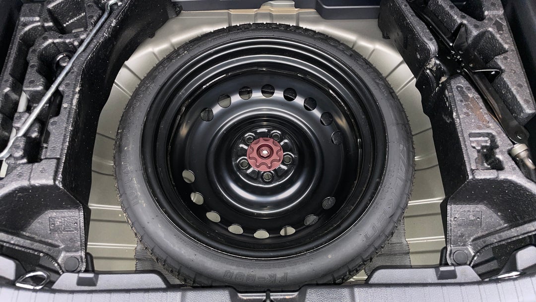 Spare Wheel