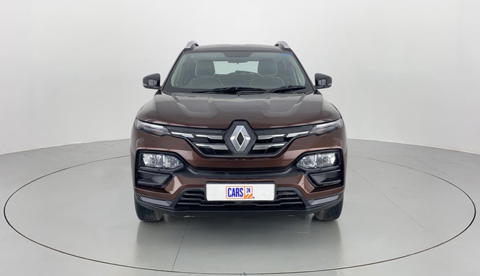 2021 Renault Kiger RXT 1.0 AMT, Petrol, Automatic, 7,007 km, Highlights